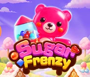 SUGAR FRENZY