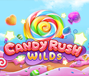 Candy Rush Wilds