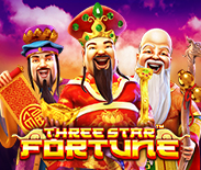 Three Star Fortune